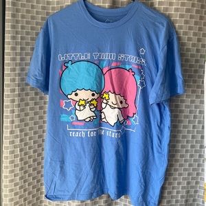 Sanrio Graphic tee